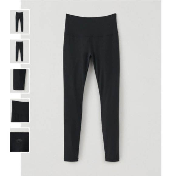 NWT! Roots 'Warm Legging' - Picture 1 of 9